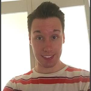 Meet your Posher, Joseph